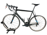 2014 Felt F1 Carbon SRAM Red 10 Speed Shimano Ultegra Wheels Size: 61cm