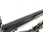 2014 Felt F1 Carbon SRAM Red 10 Speed Shimano Ultegra Wheels Size: 61cm