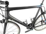 2014 Felt F1 Carbon SRAM Red 10 Speed Shimano Ultegra Wheels Size: 61cm