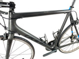 2014 Felt F1 Carbon SRAM Red 10 Speed Shimano Ultegra Wheels Size: 61cm