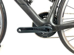 2014 Felt F1 Carbon SRAM Red 10 Speed Shimano Ultegra Wheels Size: 61cm