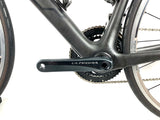 2014 Felt F1 Carbon SRAM Red 10 Speed Shimano Ultegra Wheels Size: 61cm