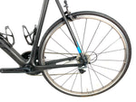 2014 Felt F1 Carbon SRAM Red 10 Speed Shimano Ultegra Wheels Size: 61cm