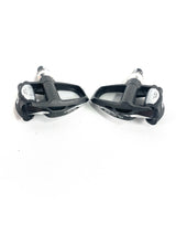 Shimano PD-9000 Dura Ace Clipless Road Pedals 9/16 Spindle