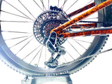 2025 Specialized Turbo Levo SL 2 Pro SRAM X0 AXS 1X12 Size: S5 (Preowned)