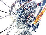 2025 Specialized Turbo Levo SL 2 Pro SRAM X0 AXS 1X12 Size: S5 (Preowned)