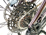 2026 Specialized Turbo Kenevo SL 2 Comp SRAM AXS Eagle 1X12 Size: S4 (Preowned)