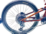 2025 Specialized Turbo Levo SL 2 Pro SRAM X0 AXS 1X12 Size: S5 (Preowned)