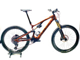 2025 Specialized Turbo Levo SL 2 Pro SRAM X0 AXS 1X12 Size: S5 (Preowned)