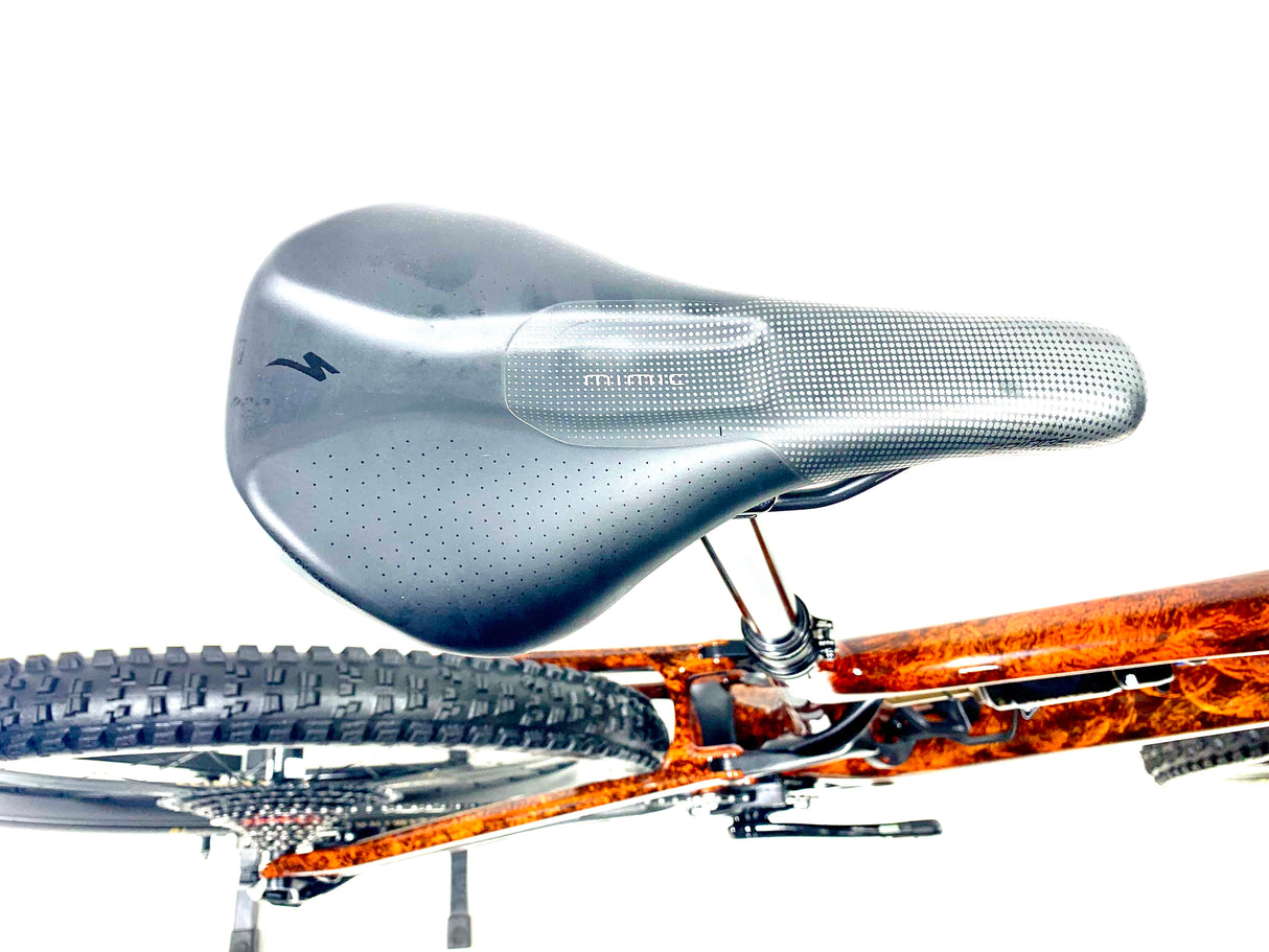 2025 Specialized Turbo Levo SL 2 Pro SRAM X0 AXS 1X12 Size: S5 (Preowned)