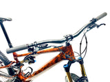 2025 Specialized Turbo Levo SL 2 Pro SRAM X0 AXS 1X12 Size: S5 (Preowned)