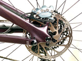 2026 Specialized Turbo Kenevo SL 2 Comp SRAM AXS Eagle 1X12 Size: S4 (Preowned)