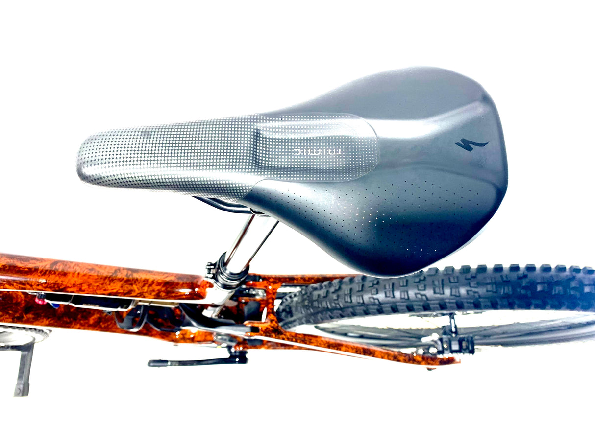 2025 Specialized Turbo Levo SL 2 Pro SRAM X0 AXS 1X12 Size: S5 (Preowned)