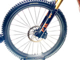 2025 Specialized Turbo Levo SL 2 Pro SRAM X0 AXS 1X12 Size: S5 (Preowned)