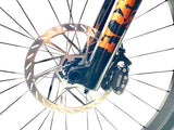 2025 Specialized Turbo Levo SL 2 Pro SRAM X0 AXS 1X12 Size: S5 (Preowned)