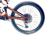 2025 Specialized Turbo Levo SL 2 Pro SRAM X0 AXS 1X12 Size: S5 (Preowned)