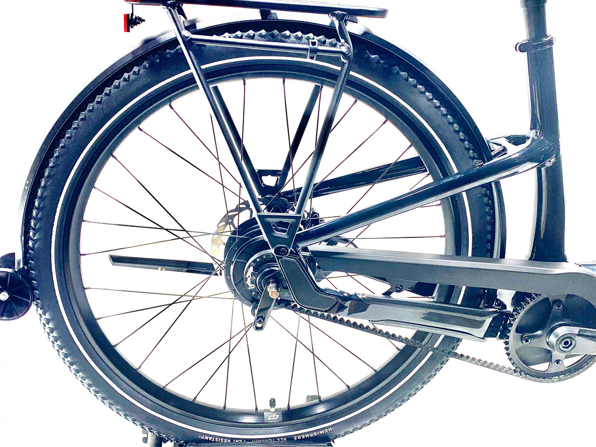 2025 Specialized Turbo Como 4.0 IGH E-Bike Size: Small (Preowned)