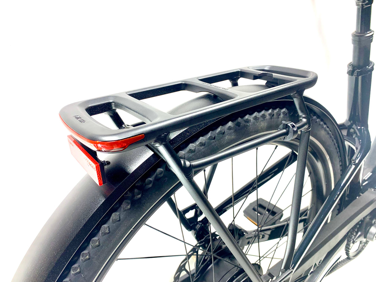 2025 Specialized Turbo Como 4.0 IGH E-Bike Size: Small (Preowned)