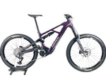 2024 Norco Range VLT C1 Carbon Sram GX AXS 1x12 Speed 27.5R/29F Wheels Size: Med