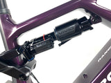 2024 Norco Range VLT C1 Carbon Sram GX AXS 1x12 Speed 27.5R/29F Wheels Size: Med