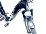 2025 Specialized Turbo Como 4.0 IGH E-Bike Size: Small (Preowned)