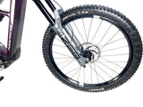 2024 Norco Range VLT C1 Carbon Sram GX AXS 1x12 Speed 27.5R/29F Wheels Size: Med