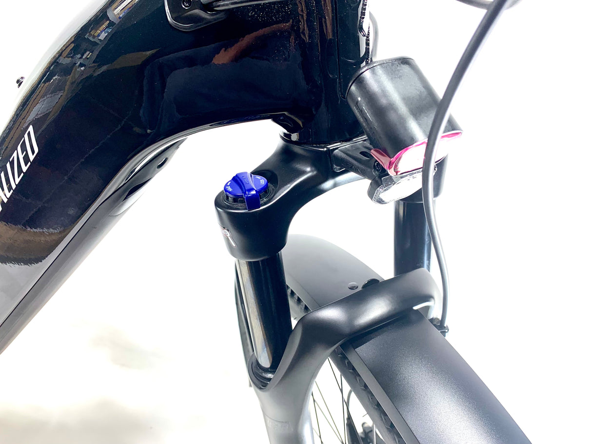 2025 Specialized Turbo Como 4.0 IGH E-Bike Size: Small (Preowned)