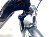 2025 Specialized Turbo Como 4.0 IGH E-Bike Size: Small (Preowned)