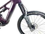 2024 Norco Range VLT C1 Carbon Sram GX AXS 1x12 Speed 27.5R/29F Wheels Size: Med
