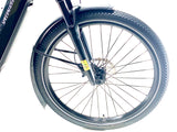 2025 Specialized Turbo Como 4.0 IGH E-Bike Size: Small (Preowned)