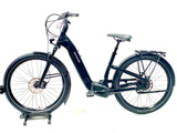 2025 Specialized Turbo Como 4.0 IGH E-Bike Size: Small (Preowned)
