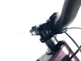 2024 Norco Range VLT C1 Carbon Sram GX AXS 1x12 Speed 27.5R/29F Wheels Size: Med