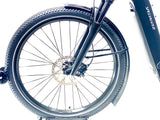 2025 Specialized Turbo Como 4.0 IGH E-Bike Size: Small (Preowned)