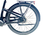 2025 Specialized Turbo Como 4.0 IGH E-Bike Size: Small (Preowned)