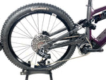 2024 Norco Range VLT C1 Carbon Sram GX AXS 1x12 Speed 27.5R/29F Wheels Size: Med