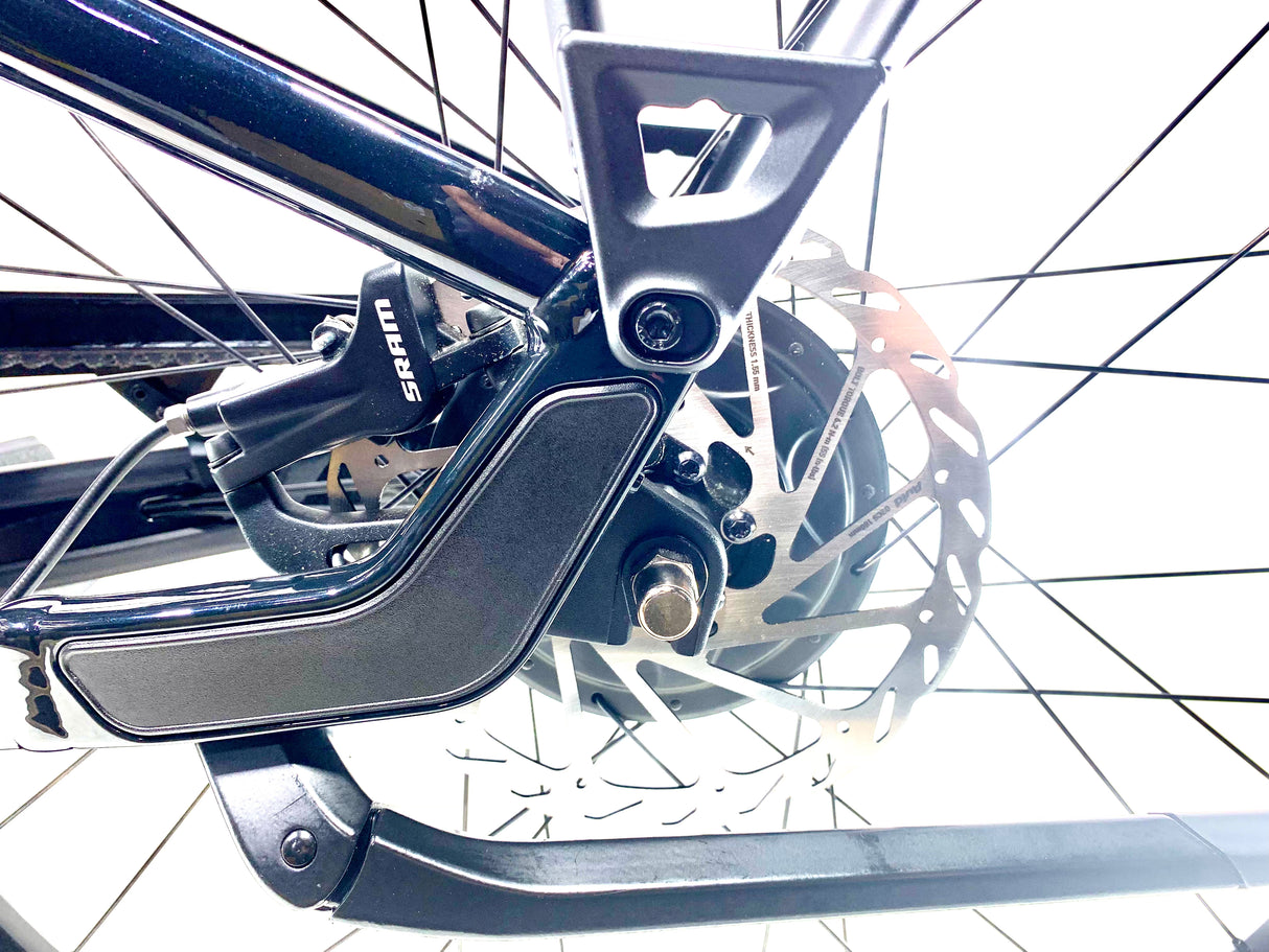 2025 Specialized Turbo Como 4.0 IGH E-Bike Size: Small (Preowned)