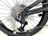 2024 Norco Range VLT C1 Carbon Sram GX AXS 1x12 Speed 27.5R/29F Wheels Size: Med