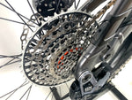 2024 Norco Range VLT C1 Carbon Sram GX AXS 1x12 Speed 27.5R/29F Wheels Size: Med