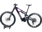 2024 Norco Range VLT C1 Carbon Sram GX AXS 1x12 Speed 27.5R/29F Wheels Size: Med