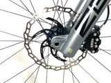 2024 Norco Range VLT C1 Carbon Sram GX AXS 1x12 Speed 27.5R/29F Wheels Size: Med
