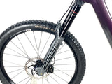 2024 Norco Range VLT C1 Carbon Sram GX AXS 1x12 Speed 27.5R/29F Wheels Size: Med