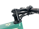 2023 Fezzari Shafer Elite Carbon Gravel Bike SRAM AXS 1X12 Mavic Size: 58cm