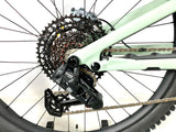 2026 Specialized Turbo Kenevo SL 2 Comp SRAM AXS Eagle 1X12 Size: S4 (Preowned)