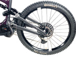 2024 Norco Range VLT C1 Carbon Sram GX AXS 1x12 Speed 27.5R/29F Wheels Size: Med