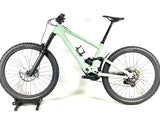2026 Specialized Turbo Kenevo SL 2 Comp SRAM AXS Eagle 1X12 Size: S4 (Preowned)