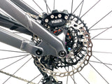 2024 Norco Range VLT C1 Carbon Sram GX AXS 1x12 Speed 27.5R/29F Wheels Size: Med