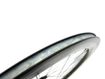 Zipp 404 Firecrest Carbon Clincher Wheels Rim Brake Chris King Hubs Shimano/SRAM 10/11