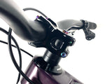 2024 Norco Range VLT C1 Carbon Sram GX AXS 1x12 Speed 27.5R/29F Wheels Size: Med