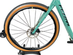 2023 Fezzari Shafer Elite Carbon Gravel Bike SRAM AXS 1X12 Mavic Size: 58cm