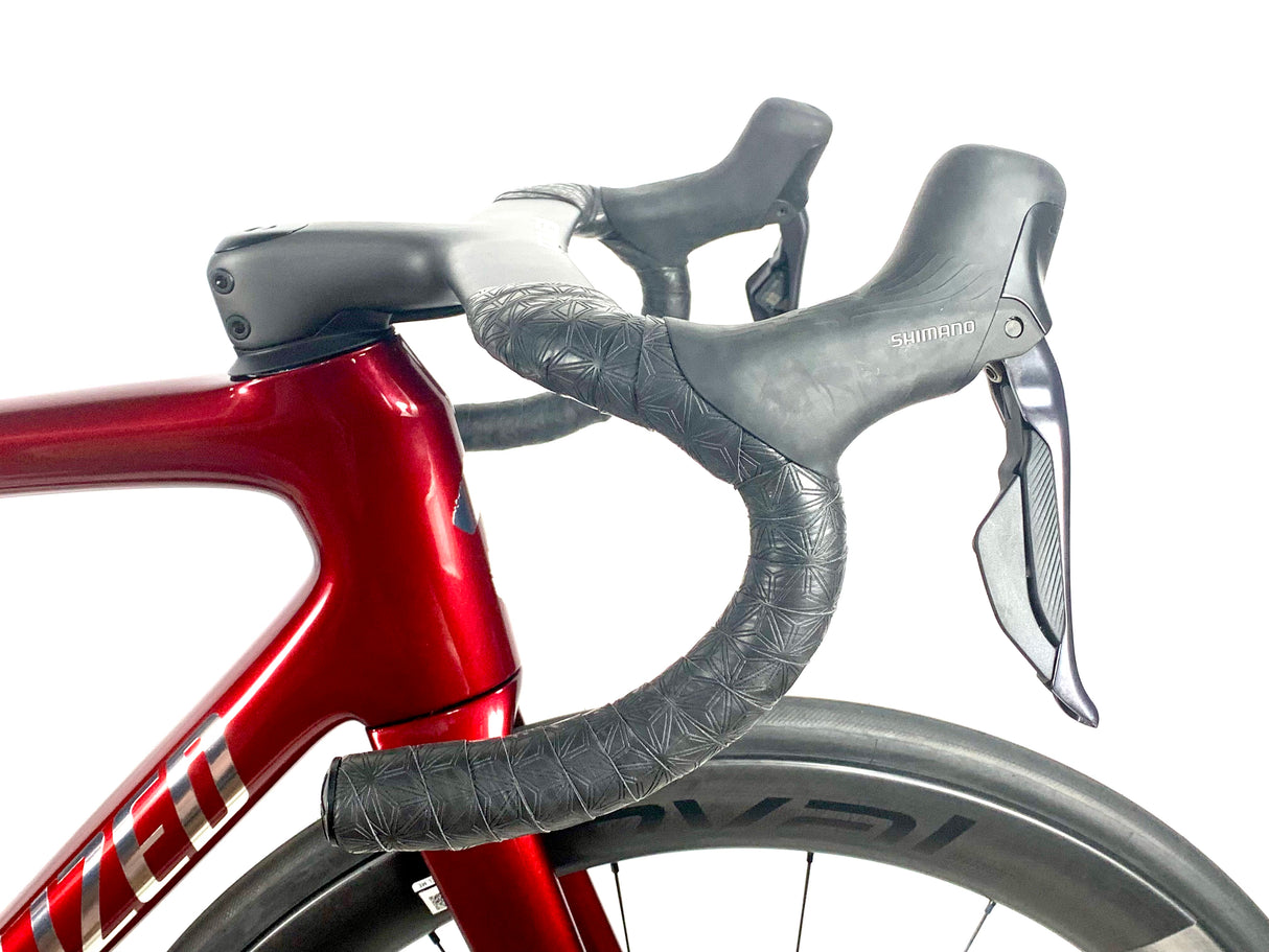 2026 Specialized Tarmac SL8 Pro Ultegra Di2 Roval Carbon Wheels Size: 56cm (Preowned)